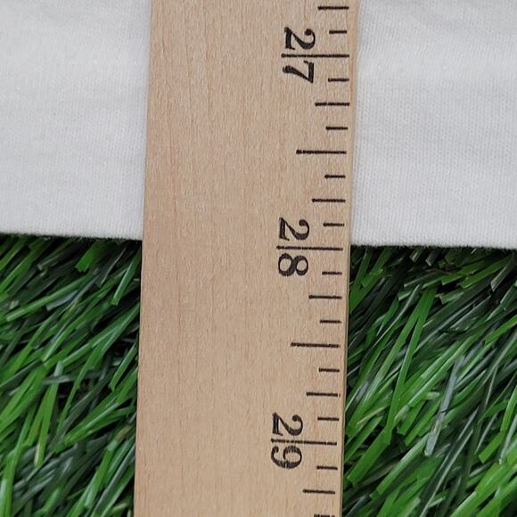 Vintage Funny Militay Humor Shirt XL 23x28 Grillmaster General - Picture 6 of 14